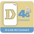 Icon of program: D-Link 4G Connect