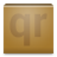 Icono de programa: qrSend