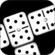 Icon of program: Dominoes Game Software