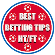 Icono de programa: Best Betting Tips HT/FT