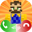 Icono de programa: Fake Call