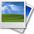 Icon of program: PhotoPad Photo Editor Fre…