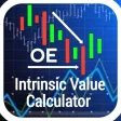 Icon of program: Intrinsic Value Calculato…