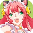Icono de programa: Anime Story - My Girl