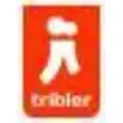 Icon of program: Tribler for Ubuntu (64-bi…
