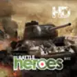 Icon of program: Battle Heroes Blitz HD (3…