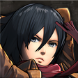 Attack on Titan - Fan Game icon