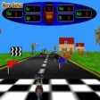 Icon of program: 3D Motorbike Racing