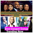 Icono de programa: TOP GOSPEL PRAISE AND WOR…