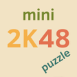 Icon of program: Mini 2K48 Puzzle