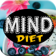 Icono de programa: The MIND diet for Healthy…