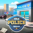 Icon of program: Idle Police Tycoon - Cops…