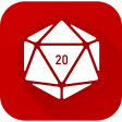 Icon of program: D&D 5e Character Keep