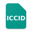 Icono de programa: ICCID
