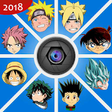 Icon of program: Manga Anime Face Changer
