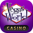 Icon of program: Vegas World