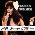 Icon of program: Donna Summer OFFLINE Musi…