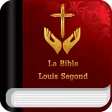 Icon of program: French Bible Louis Segond…