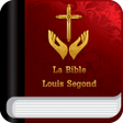 Icon of program: French Bible Louis Segond…