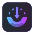 Icono de programa: AB Download Manager