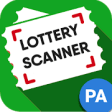 Icon of program: Lottery Ticket Scanner - …