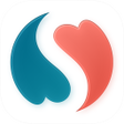 Icon of program: SkyLove  Dating and chat