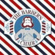 Icon of program: The Barber's Chair