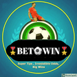 Icon of program: BET WIN