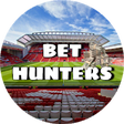Icono de programa: BET HUNTERS