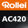 Icon of program: Rollei AC 420