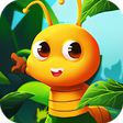 Icono de programa: A Bug's Home