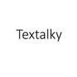 Icon of program: Textalky
