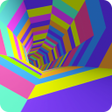 Icono de programa: Color Tunnel