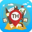 Icon of program: Thailand offline Travel G…