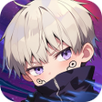 Icono de programa: Jujutsu Masters: Cursed R…