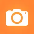 Icon of program: Cameraa - Click Photos & …