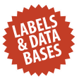 Icon of program: Labels and Databases