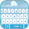 Icon of program: Keyboard Theme for Twitte…