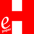 Icono de programa: The Hitavada Epaper