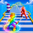 Icon of program: Dancing Runner Frenzy