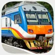 Icon of program: Train Driver Journeys