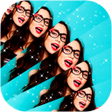 Crazy Photo Editors and Effects icon