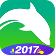 Icon of program: Dolphin Web Browser - Adb…