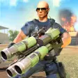 Icon of program: Rocket Gun Games 2020 : R…