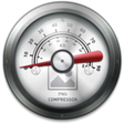 Icon of program: PNG Compressor