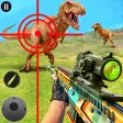 Icon of program: Dinosaur Hunters FPS Shoo…