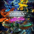 Icon of program: Stardust Galaxy Warriors:…
