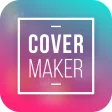 Icon of program: Cover Photo Maker - Banne…