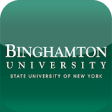 Icon of program: Binghamton University Gra…
