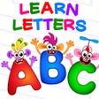 Icon of program: ABC Alphabet for Kids Gam…